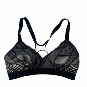 Lululemon Awake To Lace Stretch Wire-Free Bra in Size 34B